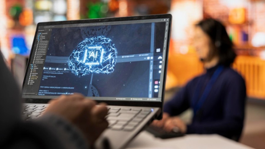 HR Management System