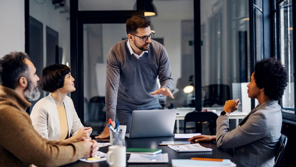 zoho creator and crm implementation National Event