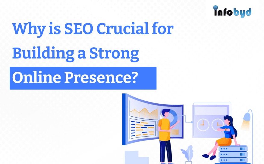 How SEO Can Help Enhance Your Website’s Presence