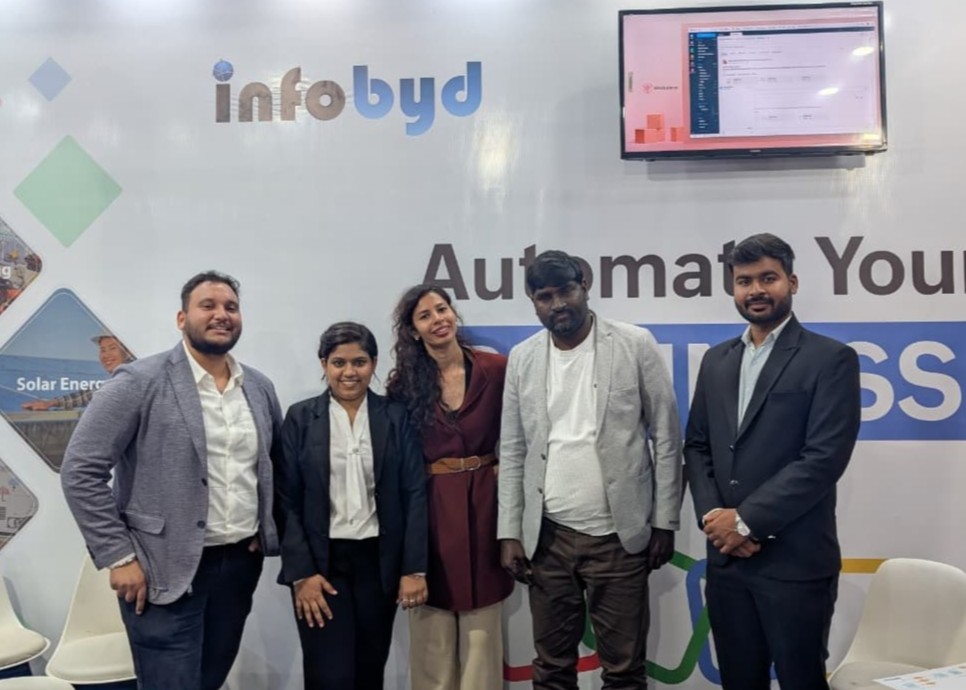 Industrial Engineering Manufacturing Expo