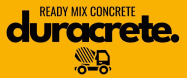 Duracrete logo