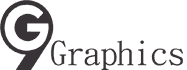 G9 Graphics logo