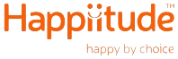 Happitude logo