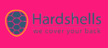 Hardshells logo