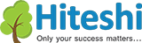 Hiteshi logo