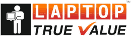 Laptop TrueValue logo
