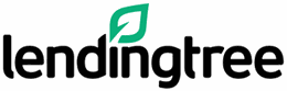 The Lending Tree logo