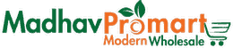 Madhav Promart logo