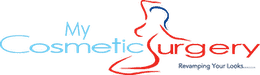 My Cosmetic Surgery logo