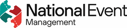 National Event Management logo