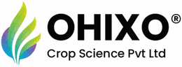 Ohixo Crop Science logo