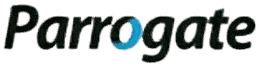 Parrogate logo