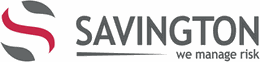 Savington logo