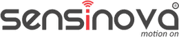 Sensinova logo