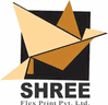 Shree Flex Print logo