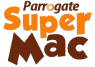 Supermac logo