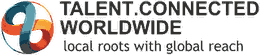 Talent Connected Worldwide logo