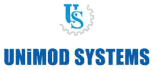 Unimod Systems logo