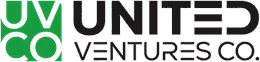 United Ventures Co. logo