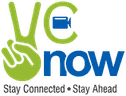 VC Now logo
