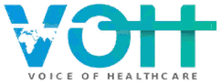 Voice of Healthcare logo