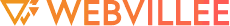 Webvillee logo