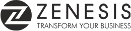 Zenesis logo